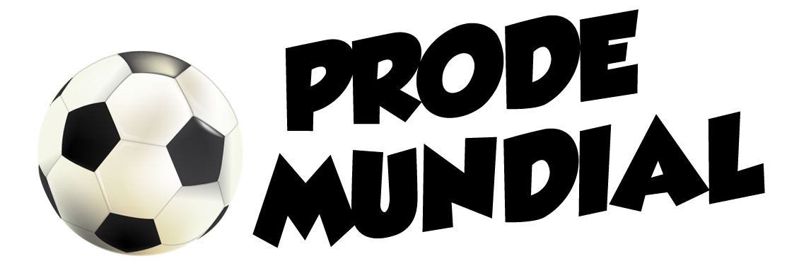 Logo Prode Mapachon